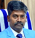 Prof. Dr. Rajapandi R