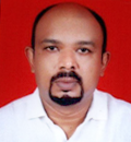 Mr. Vinod K Mathew