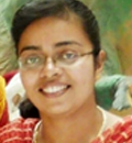 Dr. Nila Mary Varghese